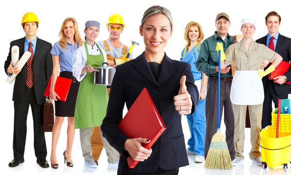 Keskin Hamal Kiralama Hizmeti